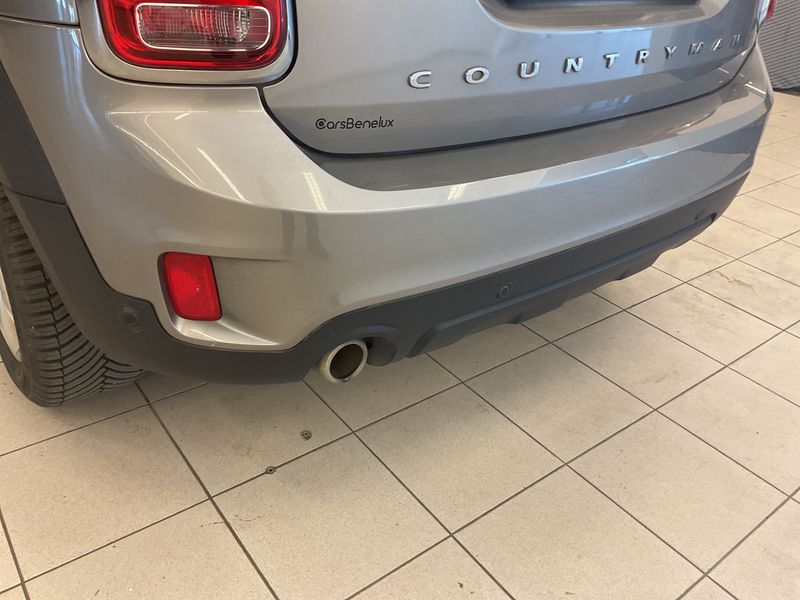 MINI Countryman Cooper D 2019 – снимка 29