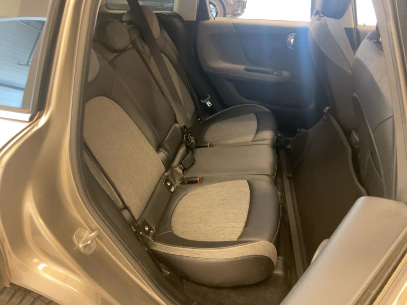 MINI Countryman Cooper D 2019 – снимка 19
