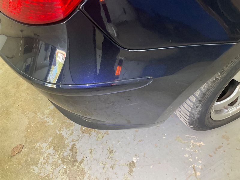 BMW 1er 118i 2007 – снимка 32