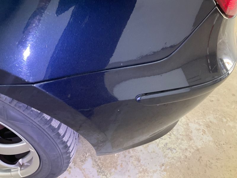 BMW 1er 118i 2007 – снимка 31