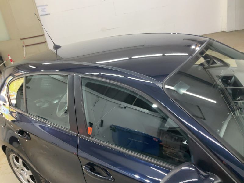 BMW 1er 118i 2007 – снимка 13