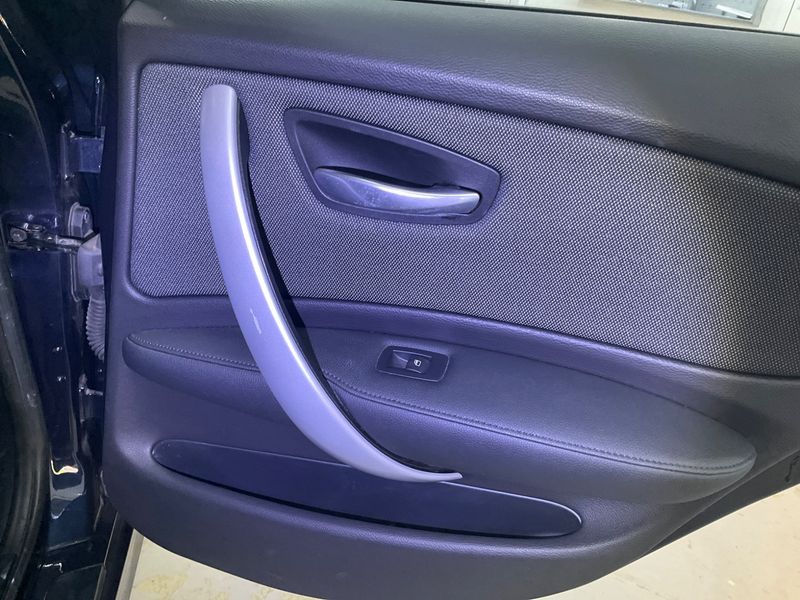 BMW 1er 118i 2007 – снимка 24
