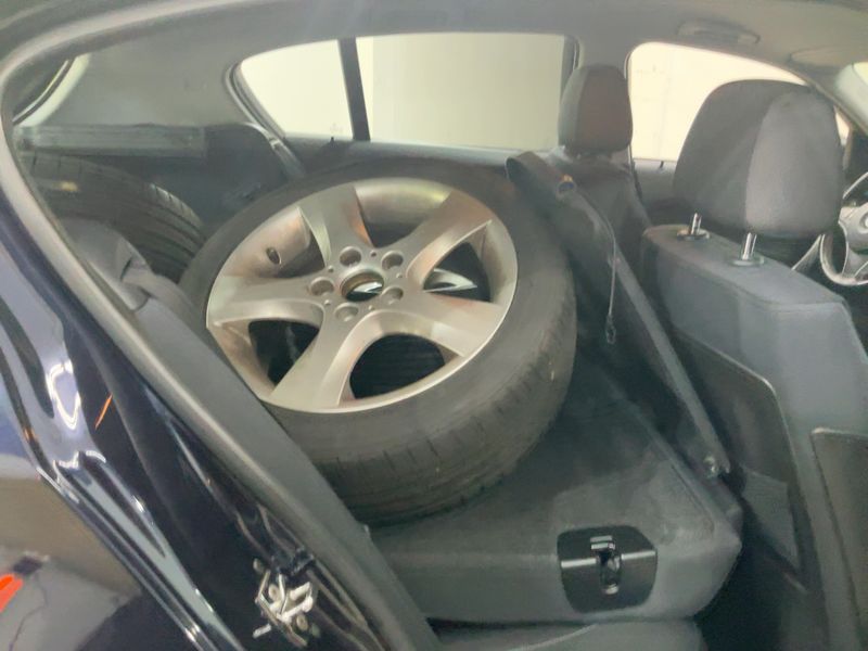 BMW 1er 118i 2007 – снимка 20