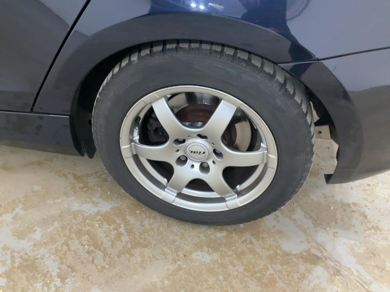 BMW 1er 118i 2007 – снимка 5