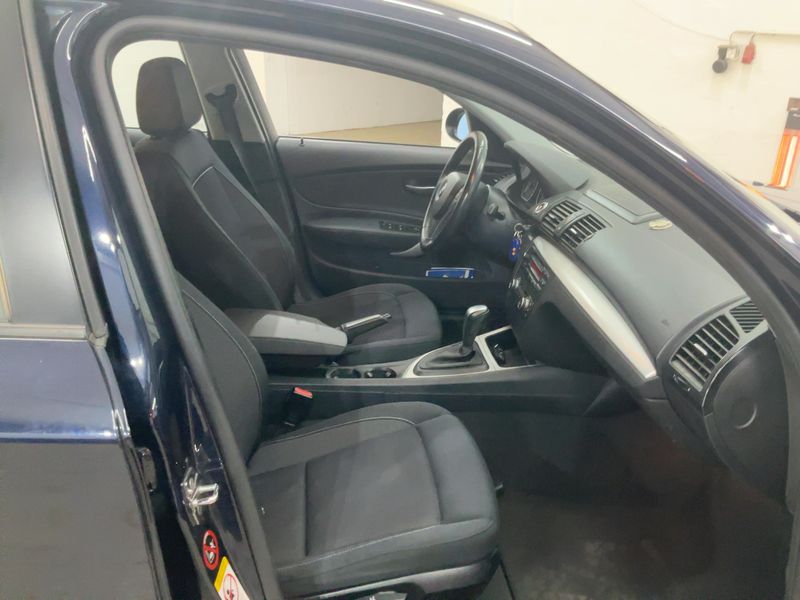 BMW 1er 118i 2007 – снимка 17