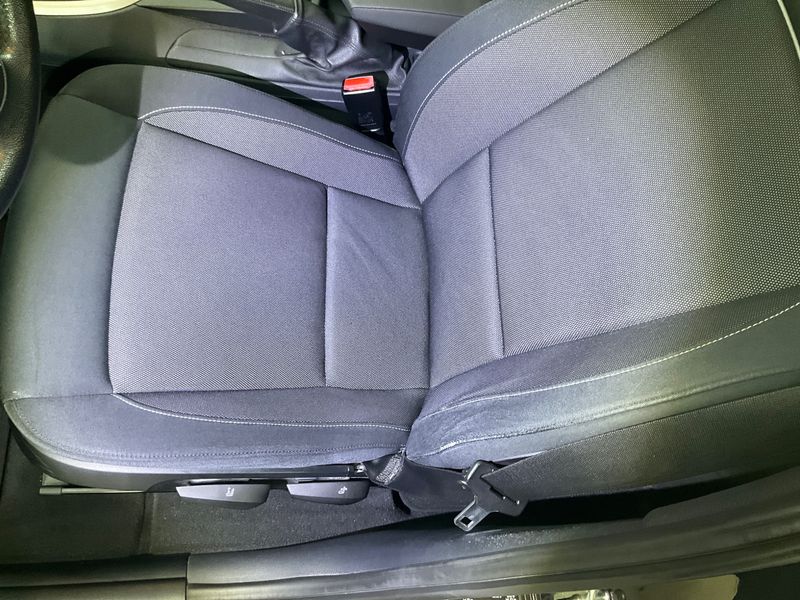 BMW 1er 118i 2007 – снимка 25