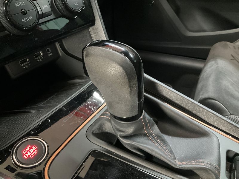 Seat Leon 2.0 TSI Cupra 300 4Drive R 2020 – снимка 21