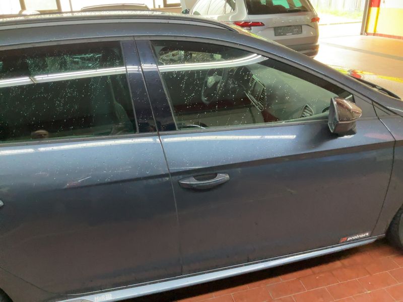 Seat Leon 2.0 TSI Cupra 300 4Drive R 2020 – снимка 10