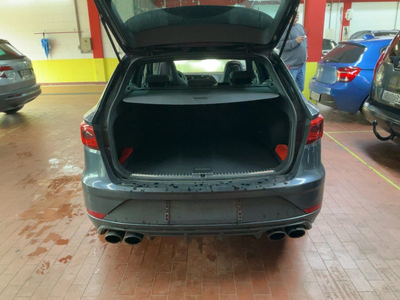 Seat Leon 2.0 TSI Cupra 300 4Drive R 2020 – снимка 15