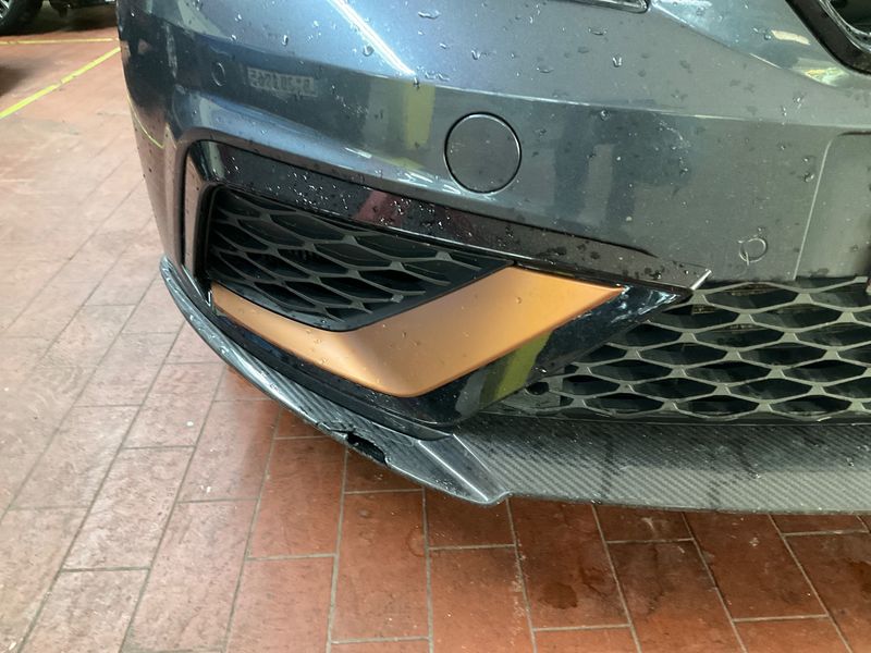 Seat Leon 2.0 TSI Cupra 300 4Drive R 2020 – снимка 25