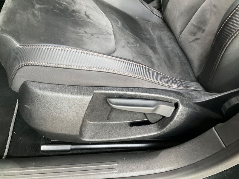 Seat Leon 2.0 TSI Cupra 300 4Drive R 2020 – снимка 22