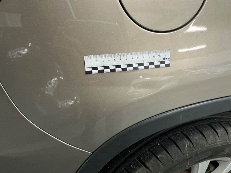 Volkswagen Tiguan 2.0 TDI Karat 4Motion BlueMotion Tech 2012 – снимка 22