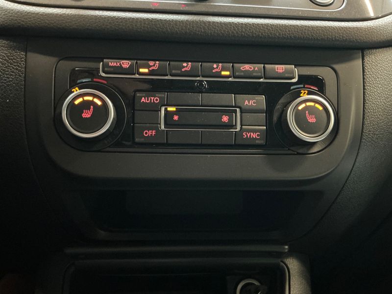 Volkswagen Tiguan 2.0 TDI Karat 4Motion BlueMotion Tech 2012 – снимка 42