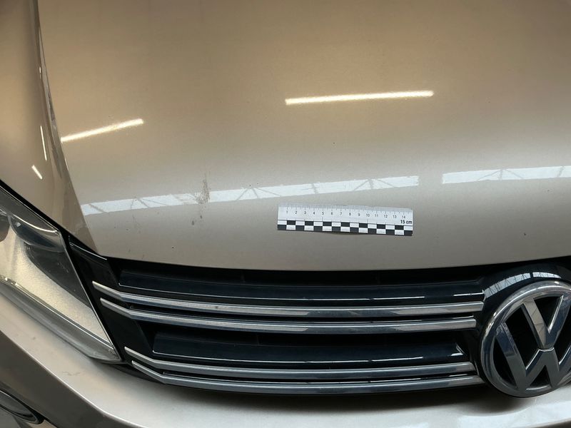 Volkswagen Tiguan 2.0 TDI Karat 4Motion BlueMotion Tech 2012 – снимка 36