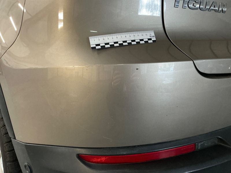 Volkswagen Tiguan 2.0 TDI Karat 4Motion BlueMotion Tech 2012 – снимка 28