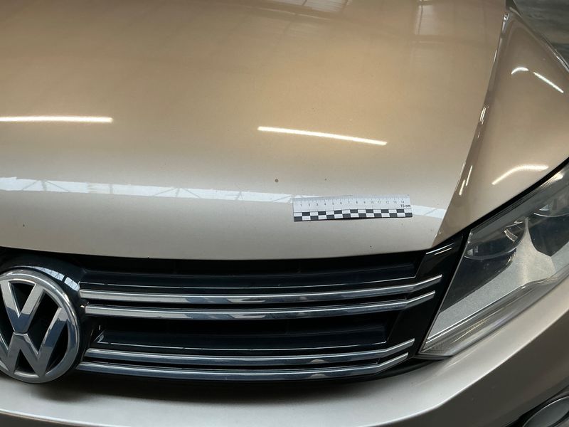 Volkswagen Tiguan 2.0 TDI Karat 4Motion BlueMotion Tech 2012 – снимка 37