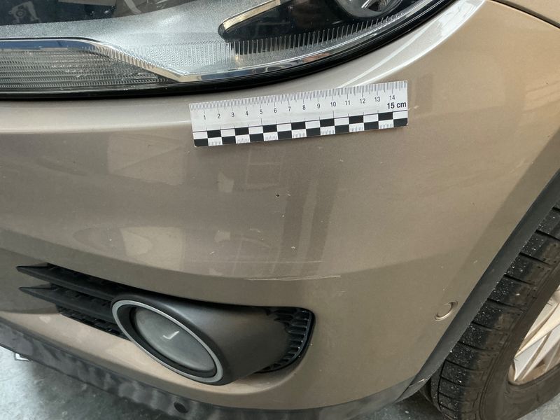 Volkswagen Tiguan 2.0 TDI Karat 4Motion BlueMotion Tech 2012 – снимка 34