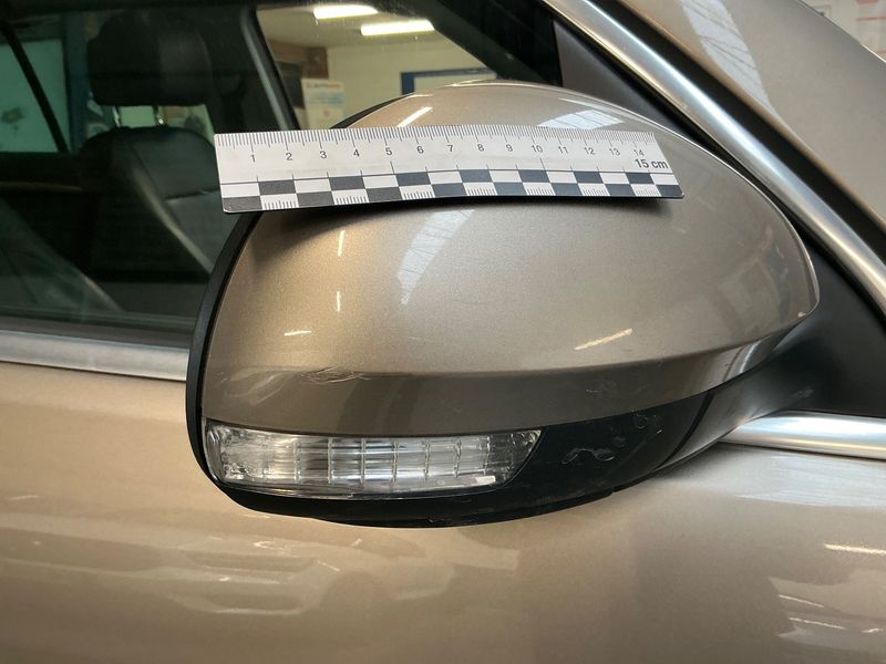 Volkswagen Tiguan 2.0 TDI Karat 4Motion BlueMotion Tech 2012 – снимка 23