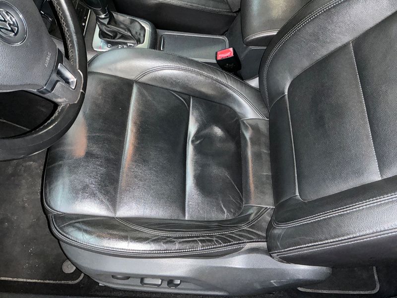 Volkswagen Tiguan 2.0 TDI Karat 4Motion BlueMotion Tech 2012 – снимка на щета 47