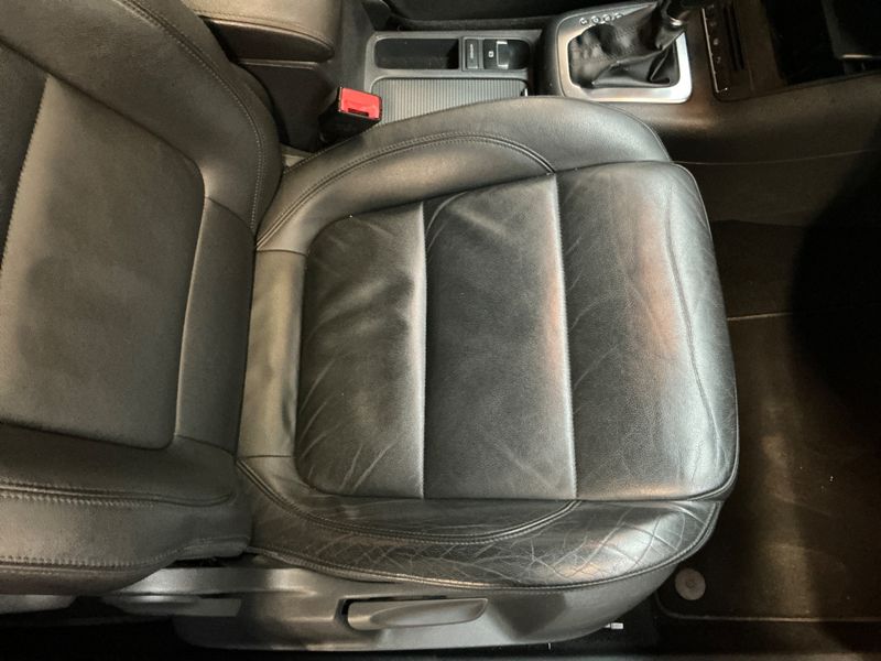 Volkswagen Tiguan 2.0 TDI Karat 4Motion BlueMotion Tech 2012 – снимка 25