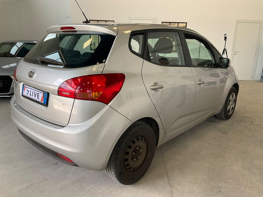 Kia Venga 1.4 Active 2013 – снимка 2