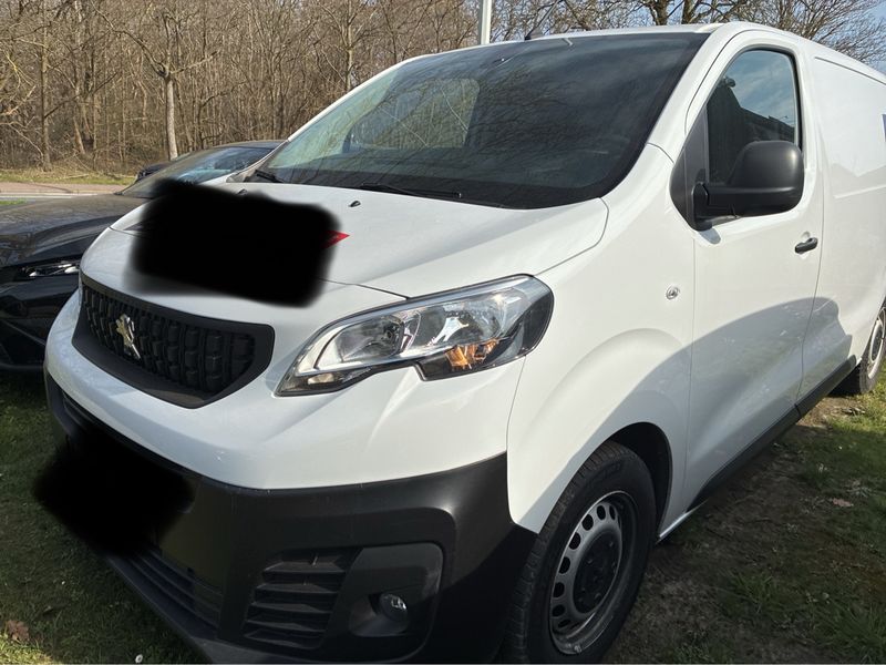 Peugeot Expert 2.0 Blue-HDi Lang 2023 – снимка 2