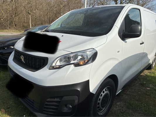 Peugeot Expert 2.0 Blue-HDi Lang 2023 – снимка 2