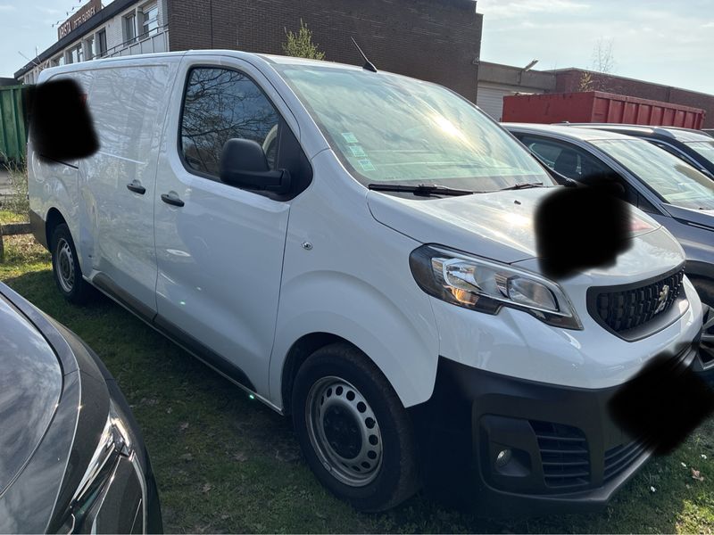 Peugeot Expert 2.0 Blue-HDi Lang 2023 – снимка 6