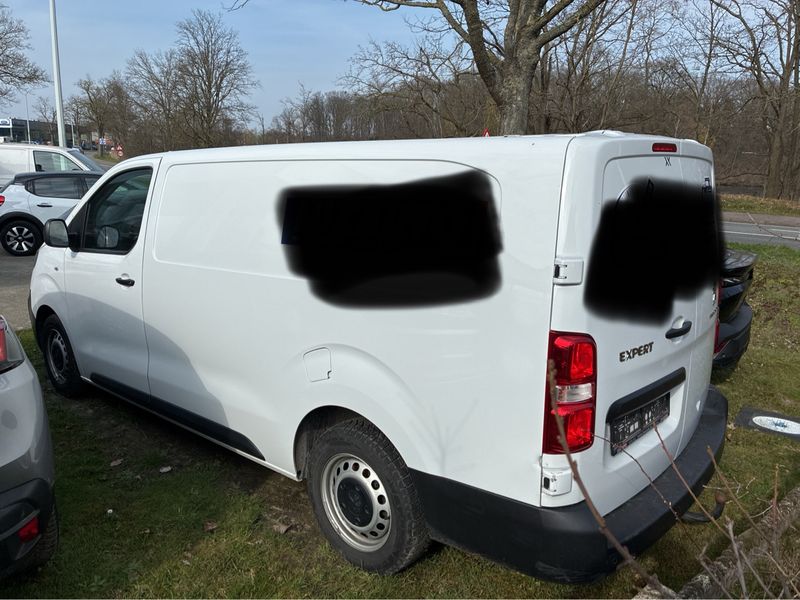 Peugeot Expert 2.0 Blue-HDi Lang 2023 – снимка 3