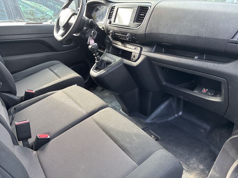 Peugeot Expert 2.0 Blue-HDi Lang 2023 – снимка 11