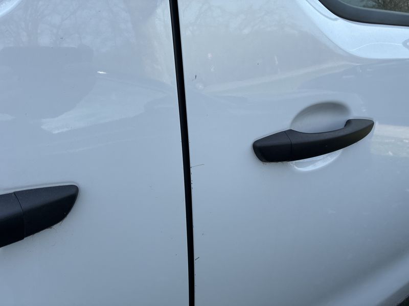 Peugeot Expert 2.0 Blue-HDi Lang 2023 – снимка 27