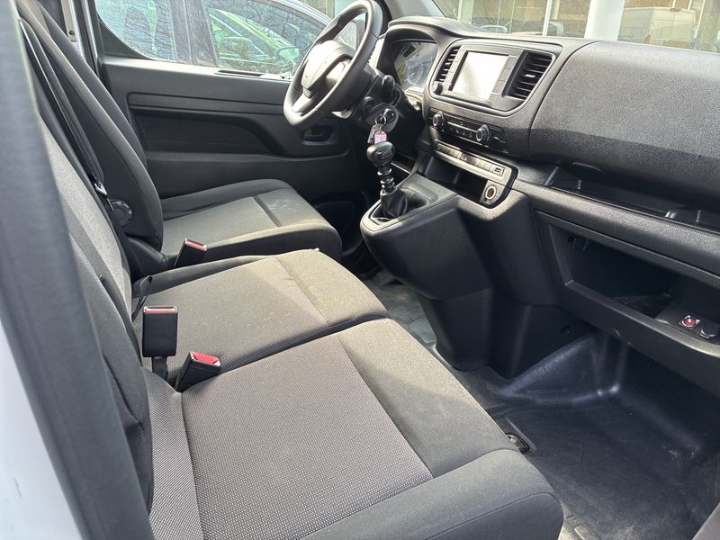 Peugeot Expert 2.0 Blue-HDi Lang 2023 – снимка 10