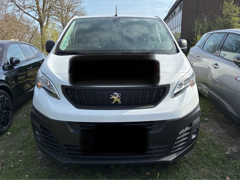 Peugeot Expert 2.0 Blue-HDi Lang 2023 – снимка 7