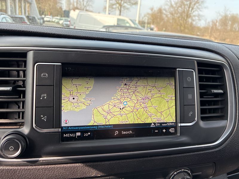 Peugeot Expert 2.0 Blue-HDi Lang 2023 – снимка 13