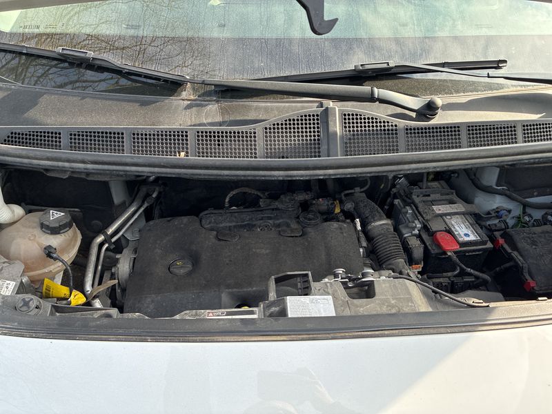 Peugeot Expert 2.0 Blue-HDi Lang 2023 – снимка 8