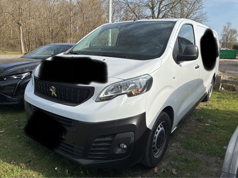 Peugeot Expert 2.0 Blue-HDi Lang 2023 – снимка 1