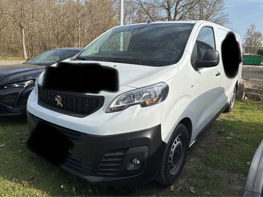 Peugeot Expert 2.0 Blue-HDi Lang 2023 – снимка 1