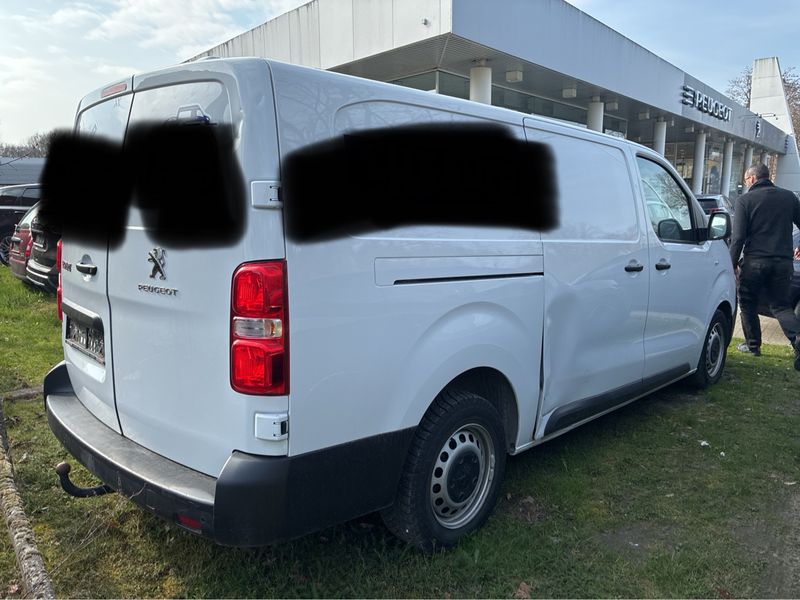 Peugeot Expert 2.0 Blue-HDi Lang 2023 – снимка 5