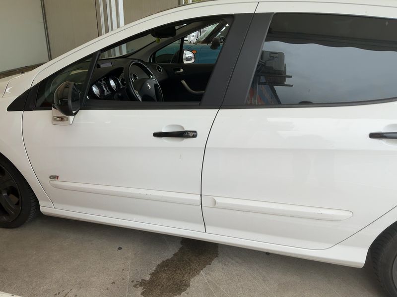 Peugeot 308 1.6 THP Allure 2012 – снимка 4
