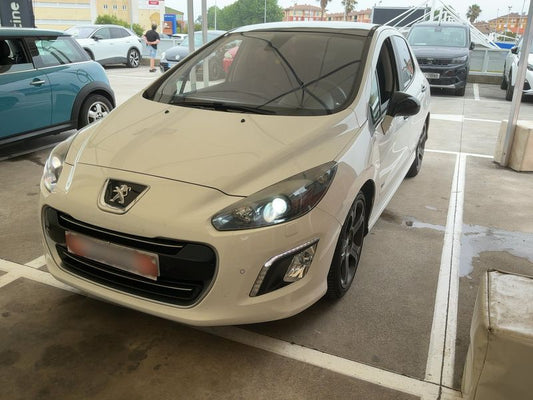 Peugeot 308 1.6 THP Allure 2012 – снимка 1
