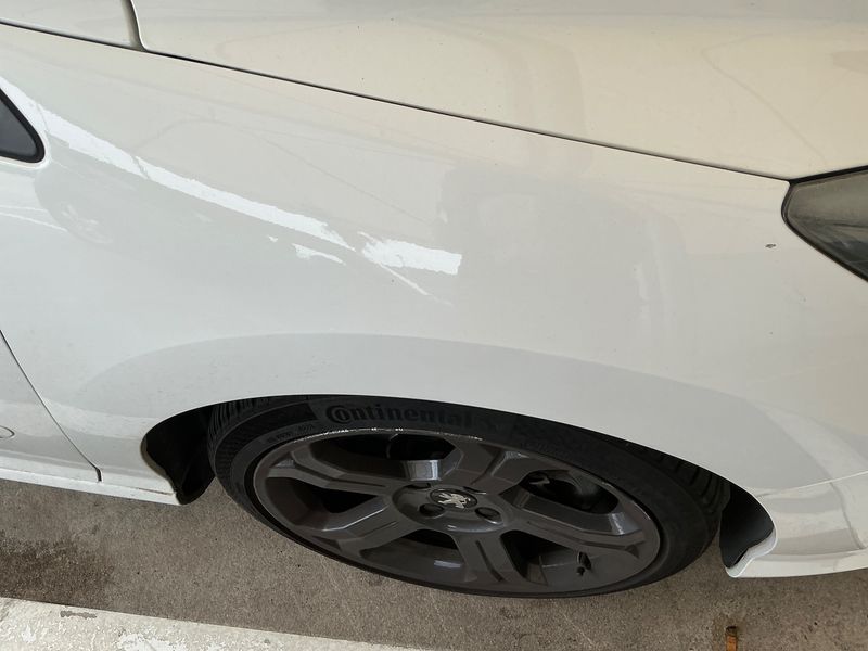 Peugeot 308 1.6 THP Allure 2012 – снимка 22