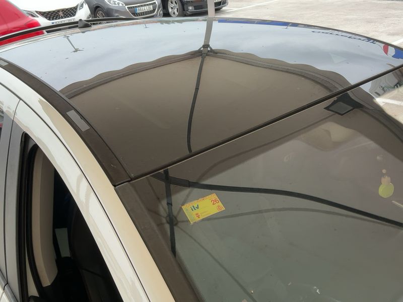 Peugeot 308 1.6 THP Allure 2012 – снимка 13