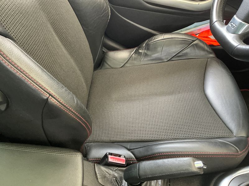 Peugeot 308 1.6 THP Allure 2012 – снимка 28