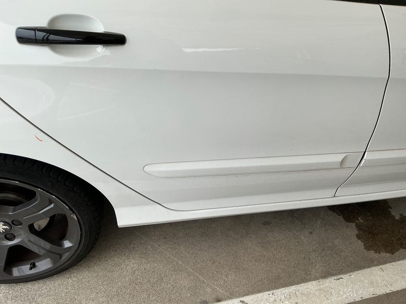 Peugeot 308 1.6 THP Allure 2012 – снимка 24