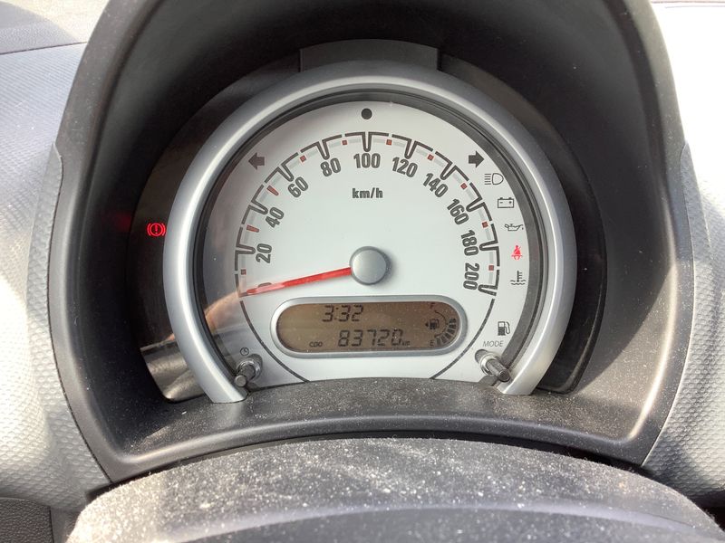 Opel Agila 1.0 Basis 2010 – снимка 4