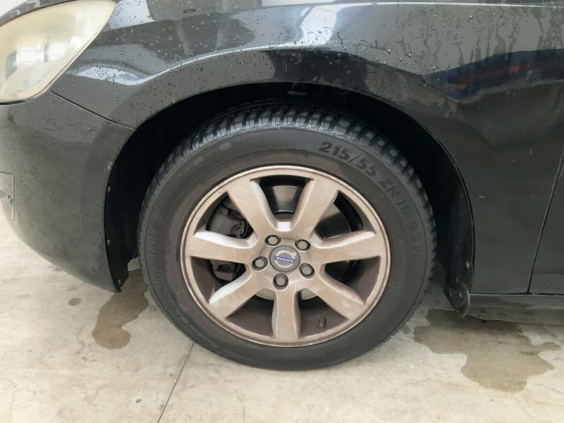 Volvo S60 1.6 D2 Kinetic 2012 – снимка 3