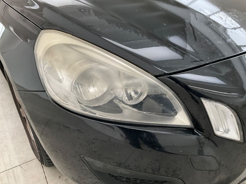 Volvo S60 1.6 D2 Kinetic 2012 – снимка 29