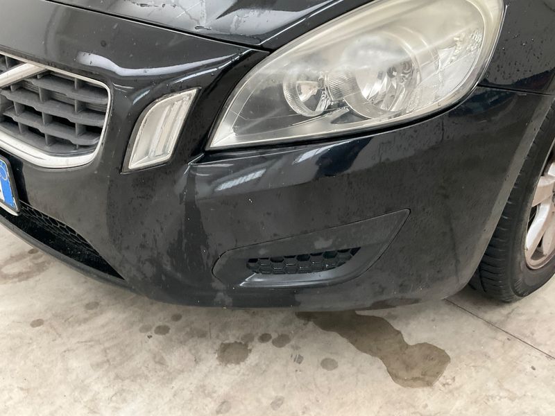 Volvo S60 1.6 D2 Kinetic 2012 – снимка 28