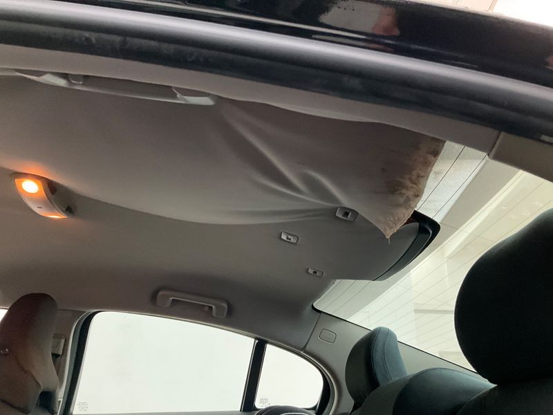 Volvo S60 1.6 D2 Kinetic 2012 – снимка 22