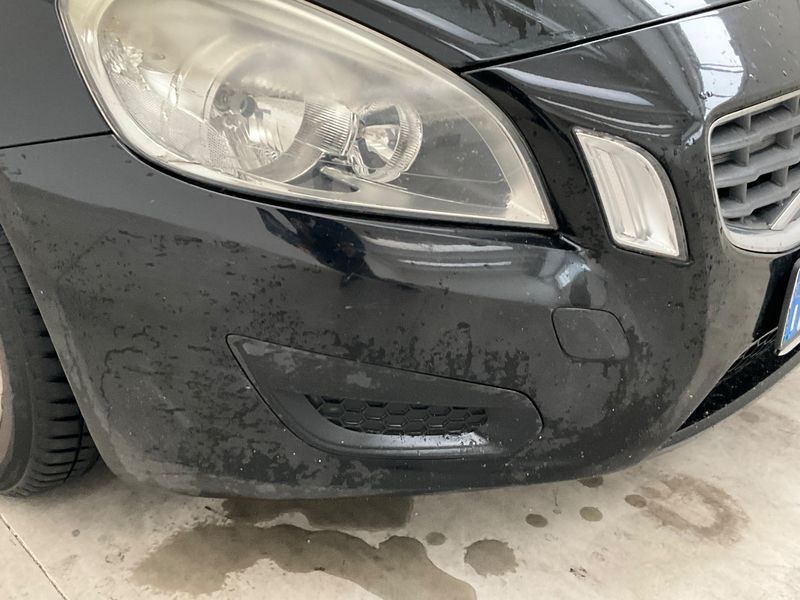 Volvo S60 1.6 D2 Kinetic 2012 – снимка 27